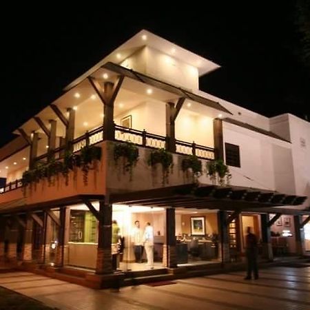 Hotel Florence Raipur (Chhattisgarh) Exterior photo