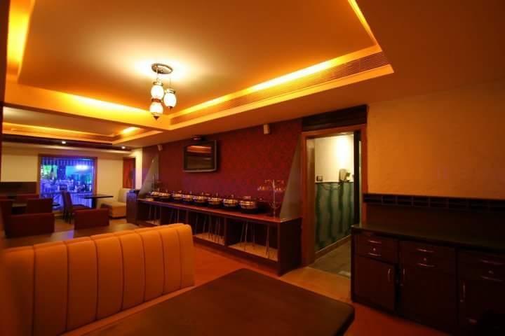 Hotel Florence Raipur (Chhattisgarh) Exterior photo