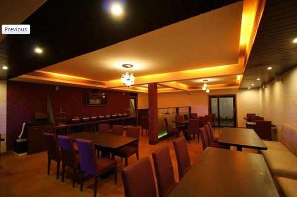 Hotel Florence Raipur (Chhattisgarh) Exterior photo