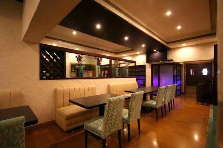 Hotel Florence Raipur (Chhattisgarh) Exterior photo